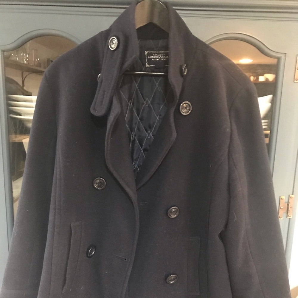 American Eagle Winter Coat